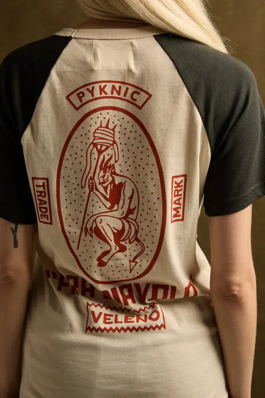 Fra Diavolo Tee