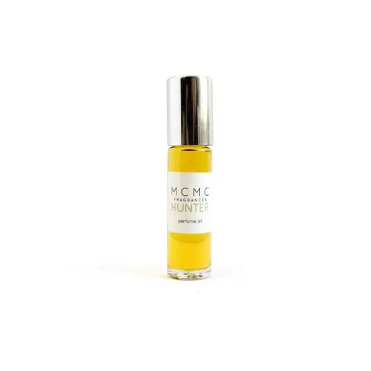 Hunter Perfume Oil