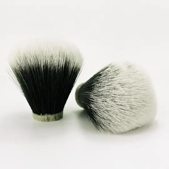The Stygian Hybrid Synthetic 26mm knot | Bulb/Fan