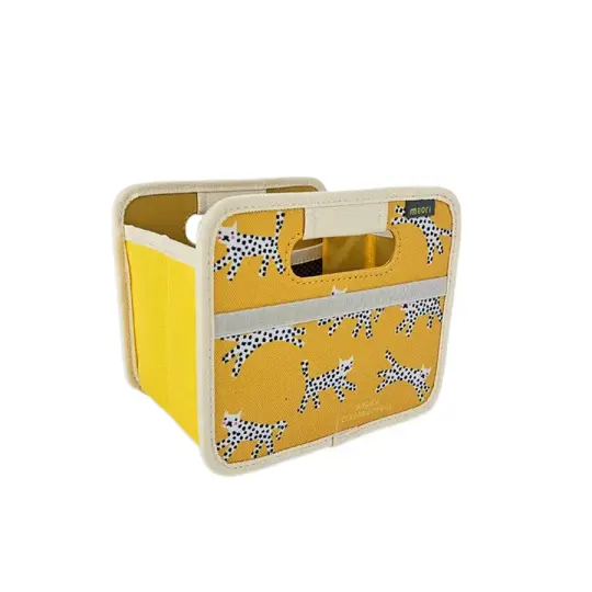 Meori Foldable Box & Inserts