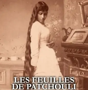 Les Feuilles de Patchouli Hair Gloss