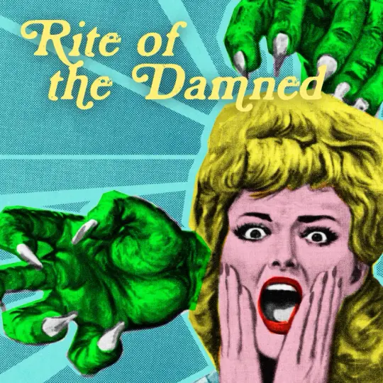 Rite of the Damned