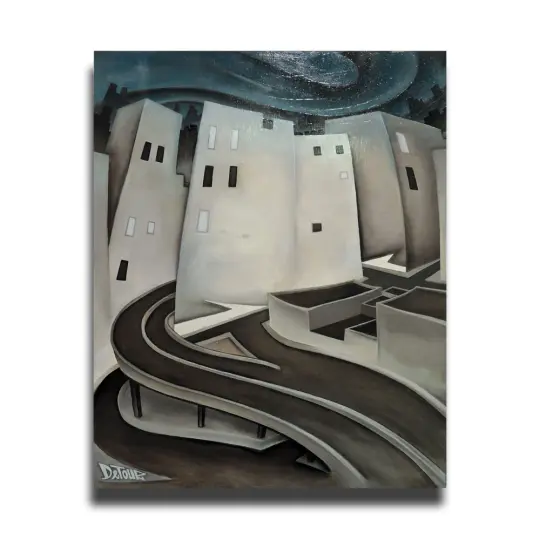 "Detour" (2015)