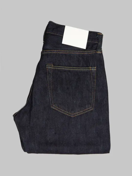 Momotaro Jeans MXJE13035S 11oz #200 "Lightweight" Tapered Jeans