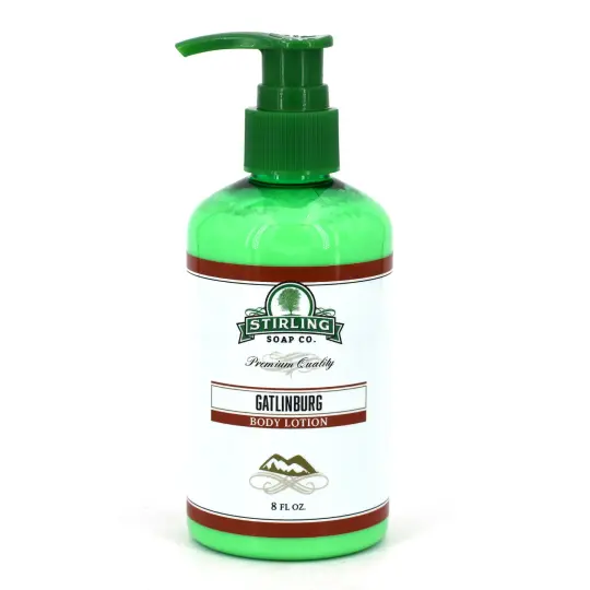 Gatlinburg - Body Lotion