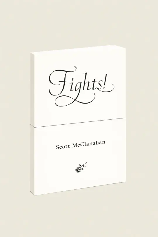 Fights!