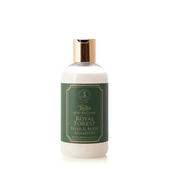 Royal Forest Hair and Body Shampoo 250ml