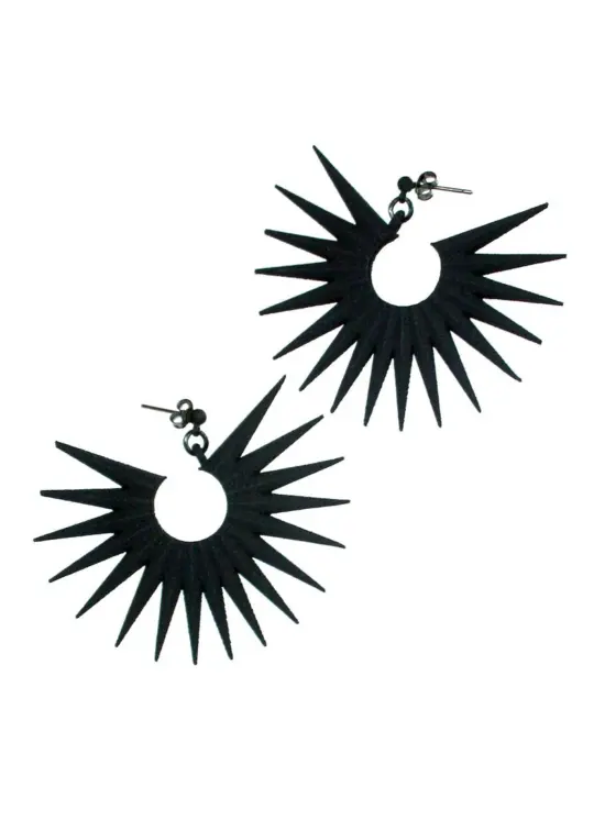 Transpire Earrings