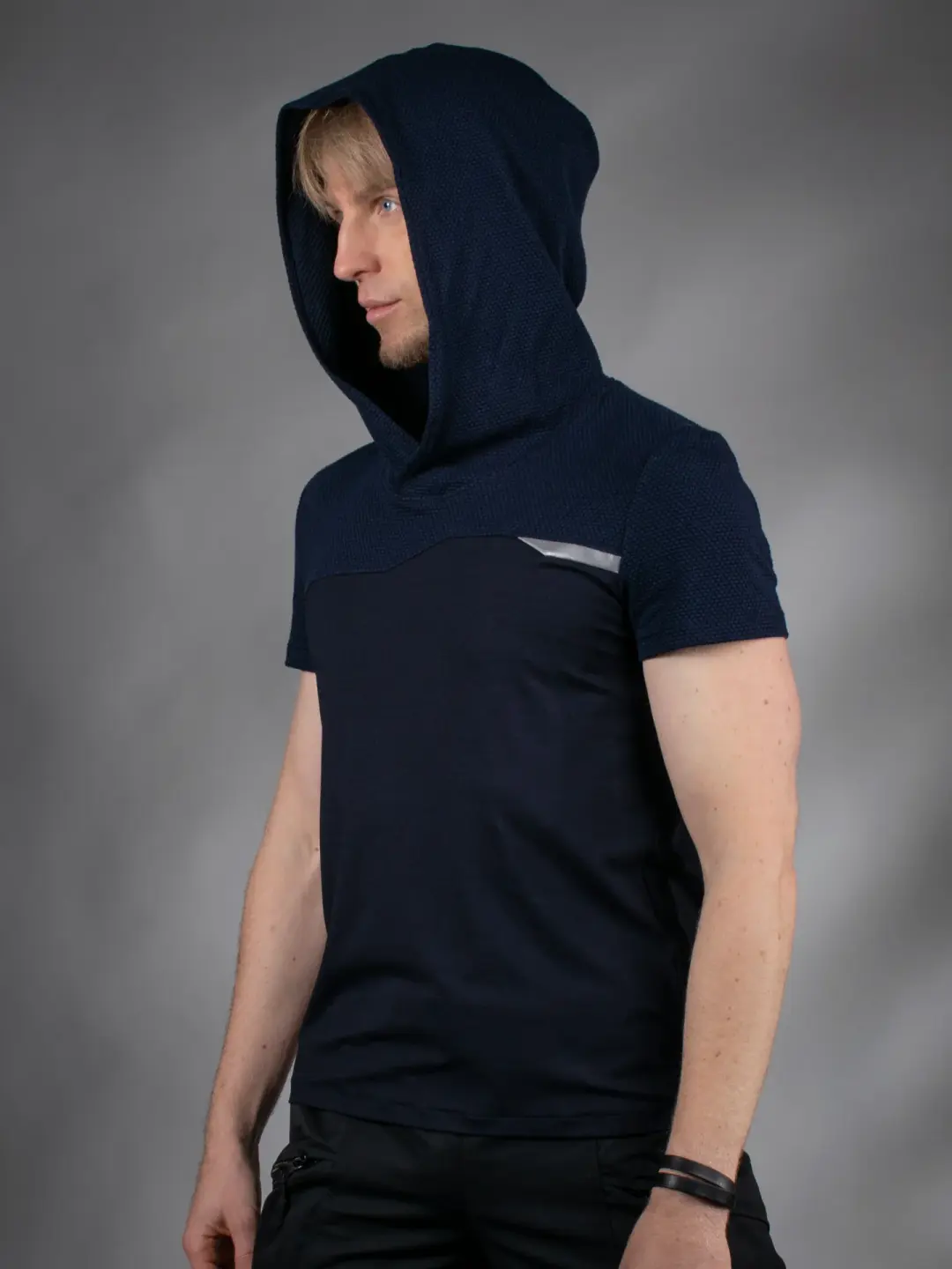 MTS-87 Hooded shirt
