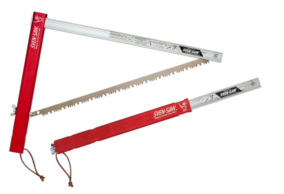 Sven-Saws