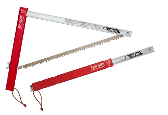 Sven-Saws