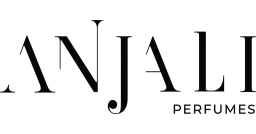 Anjali Perfumes logo