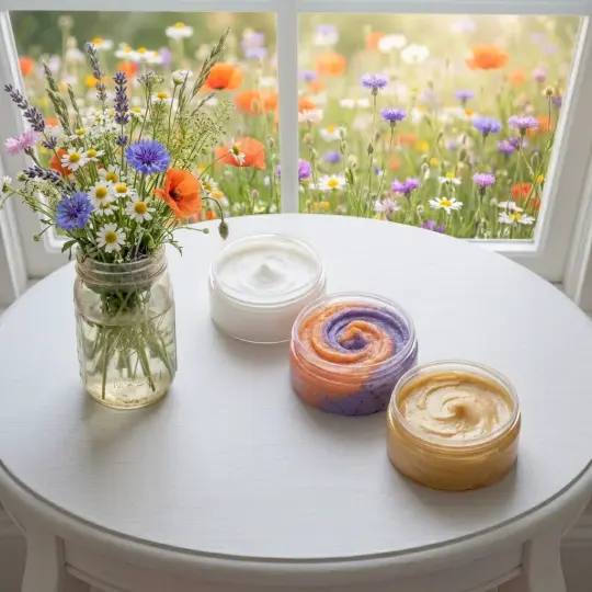 Cult Classics Sugar Scrubs