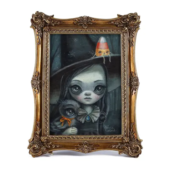 Little Crow Keeper