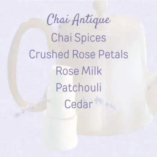 Chai Antique