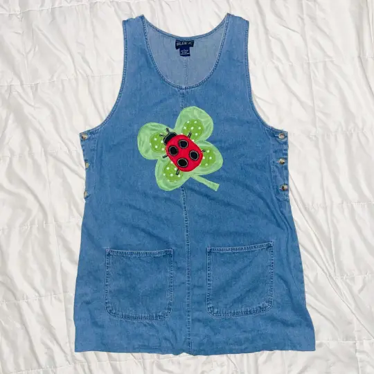 clover dress