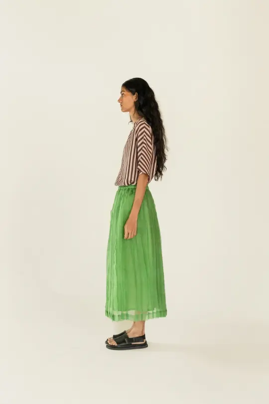 NALA - LIGHT GREEN