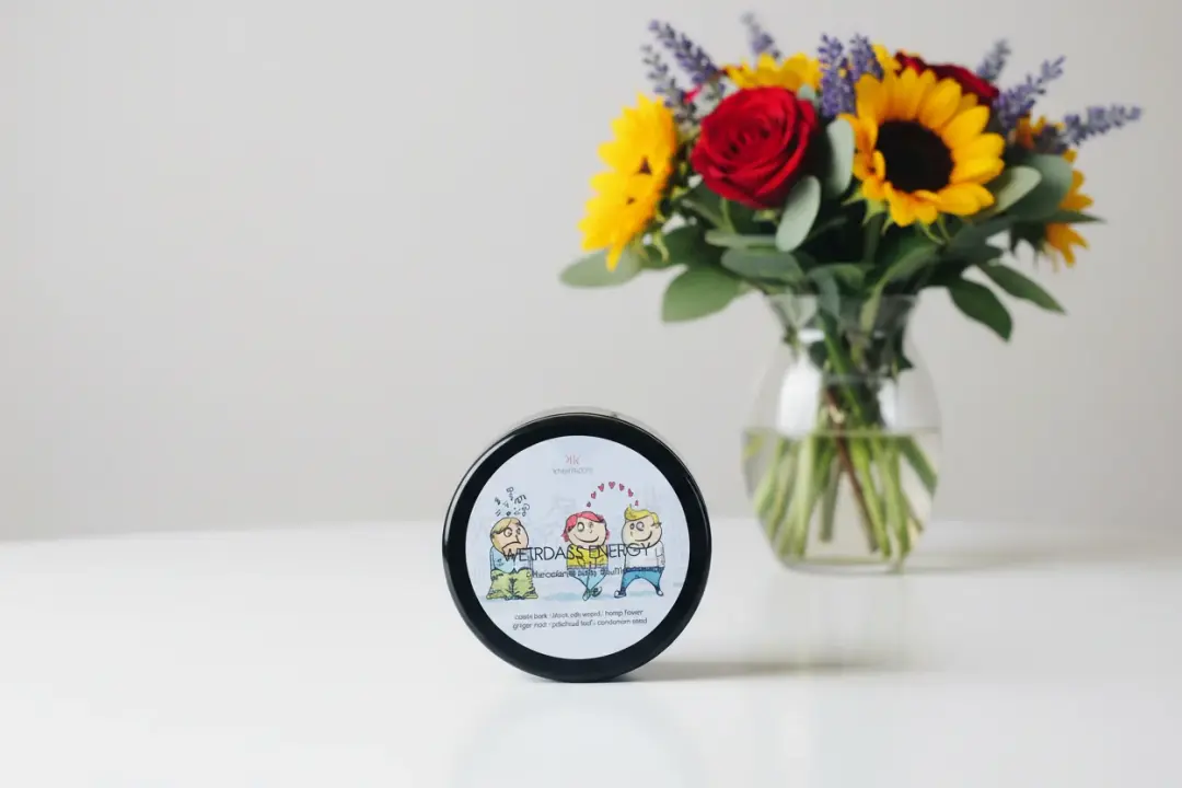 Cult Classics Macadamia Souffle Body Cream