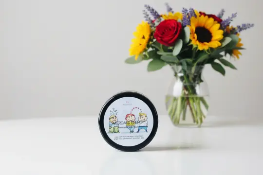Cult Classics Macadamia Souffle Body Cream