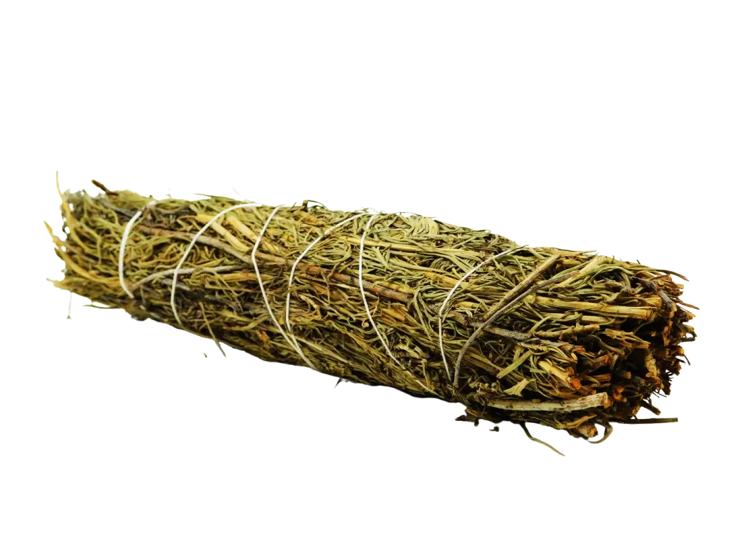 Sagebrush Smoke Wand