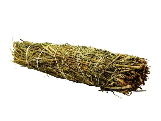 Sagebrush Smoke Wand