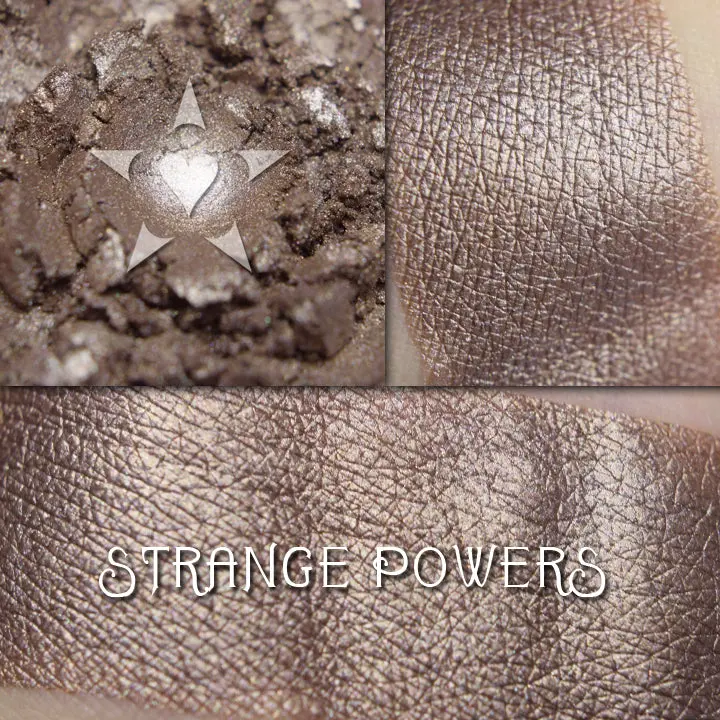 STRANGE POWERS - Eyeshadow
