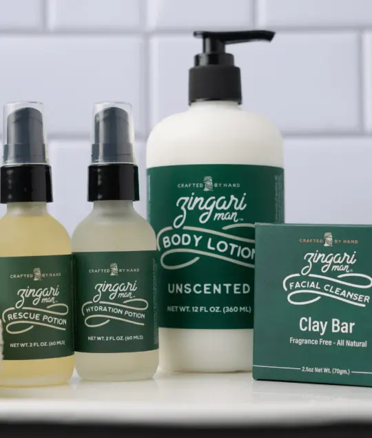 Build Your Own Skincare Bundle