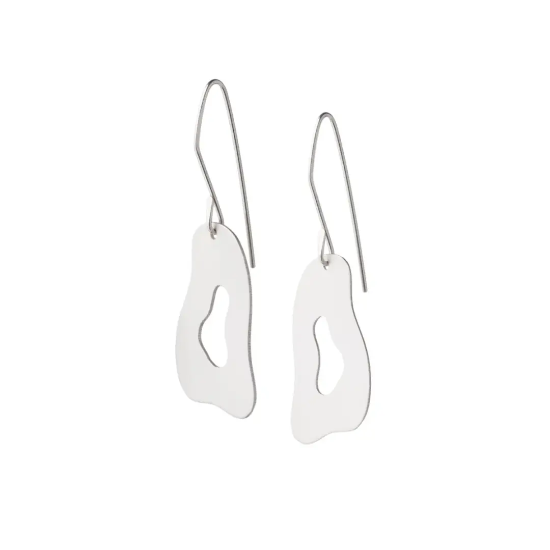 Recast Pasu earrings
