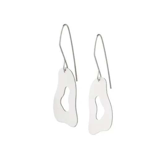 Recast Pasu earrings