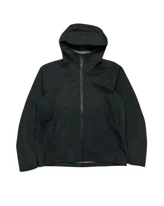 Arc'teryx Veilance Arris Jacket Black
