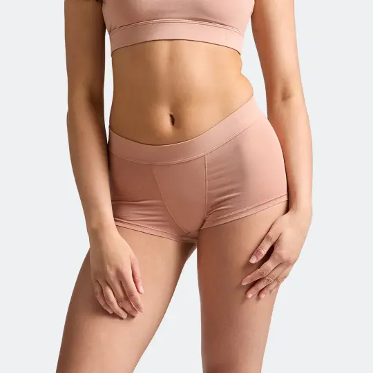 Bold Luxe Mocha