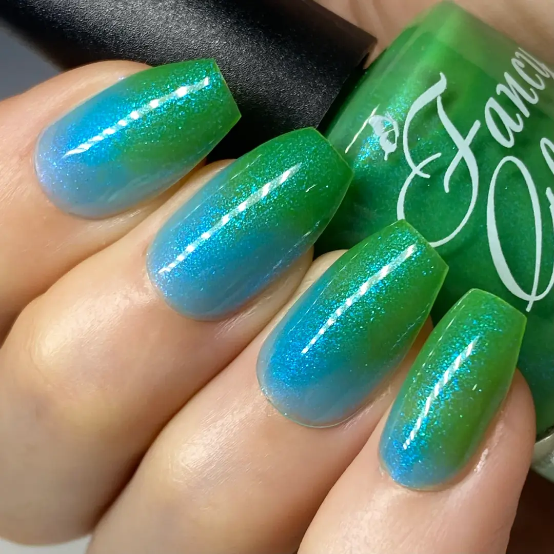 Toxic Eden