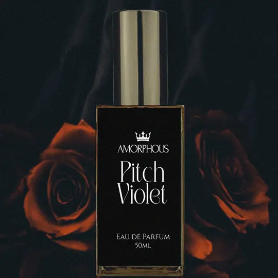 Pitch Violet Eau De Parfum