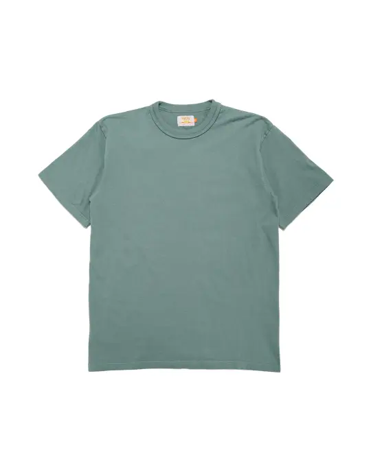 Sunray Sportswear Makaha SS Sagebrush Green
