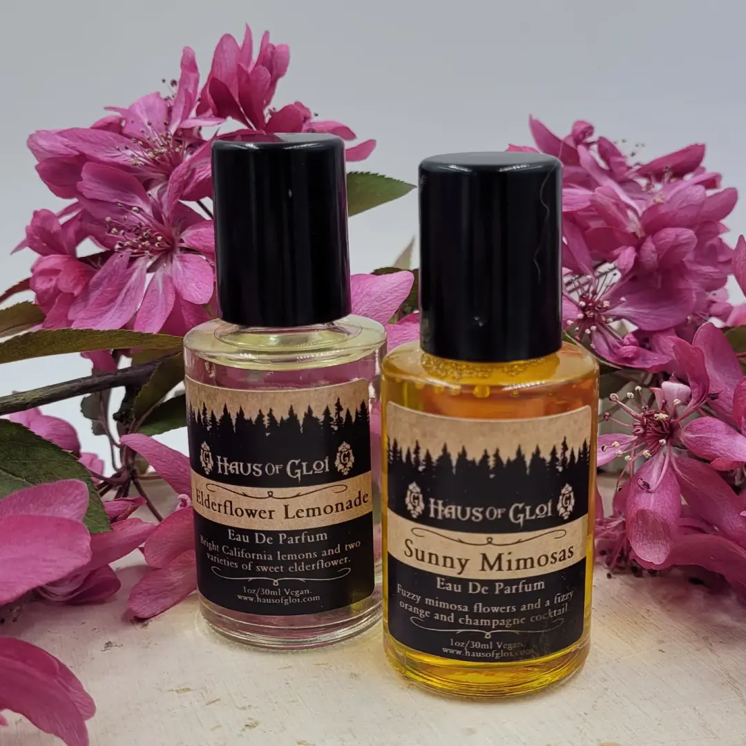 Birthday Garden Party Eau De Parfums