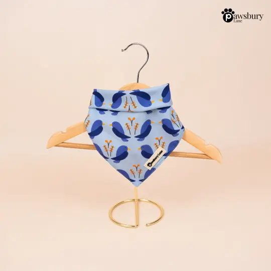 Lovebirds - Bandana