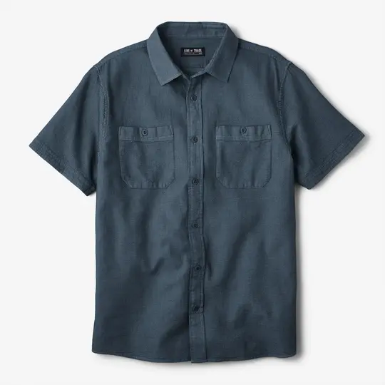 Mason Short Sleeve Shirt