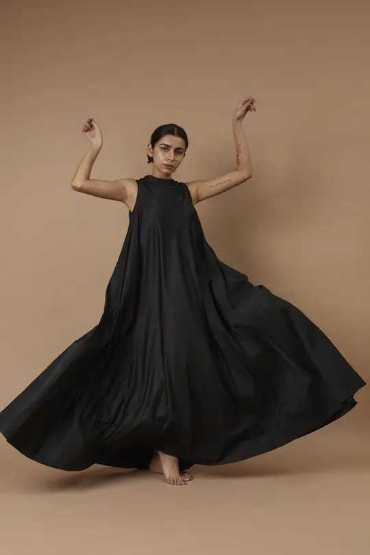 MoonDance long dress