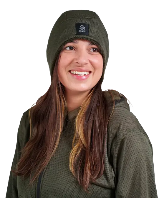 Zpacks Octa Fleece Hat