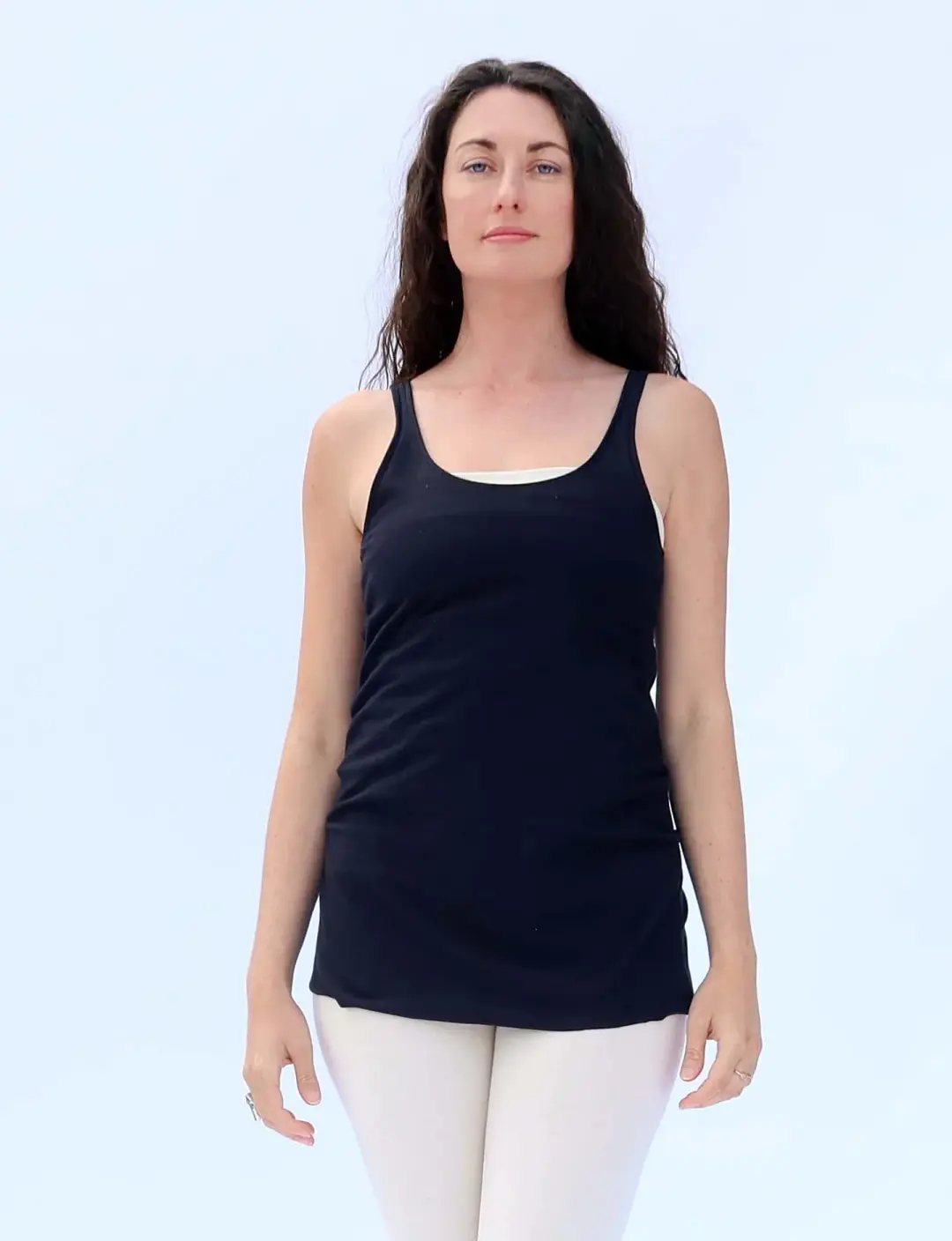 Sadhana Simplicity Shirt