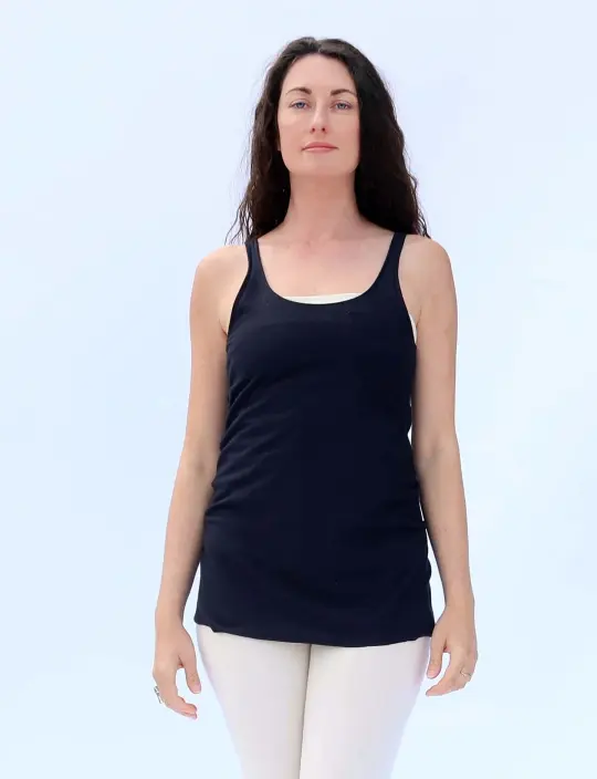 Sadhana Simplicity Shirt
