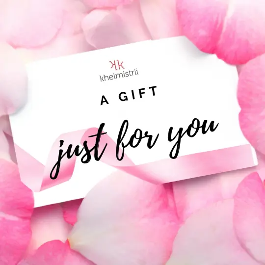 Digital Gift Card