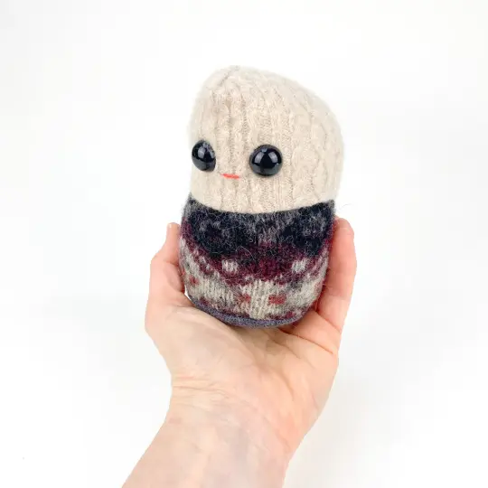 Iggy the tiny my friend monster™