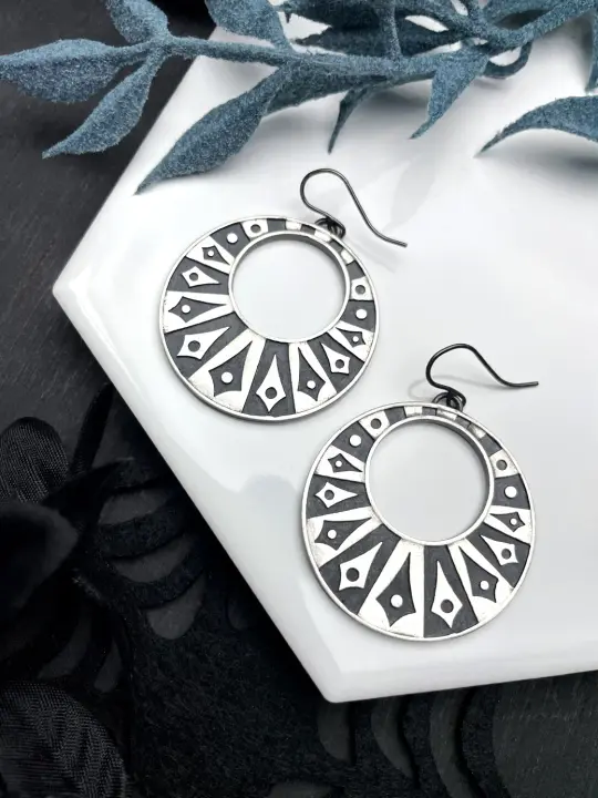 Carnival Earrings