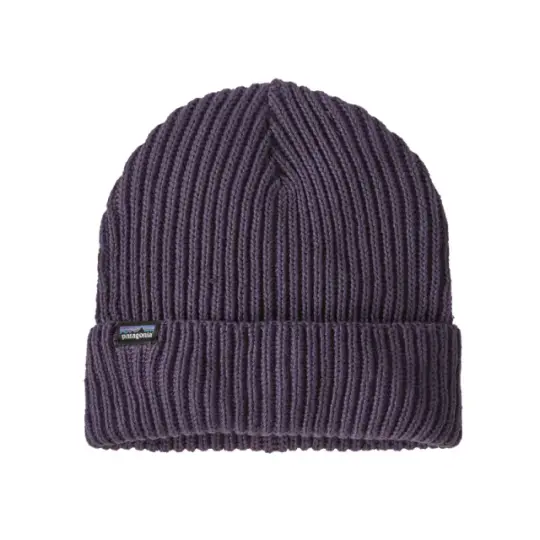 Fishermans Rolled Beanie