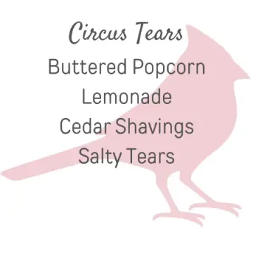 Circus Tears