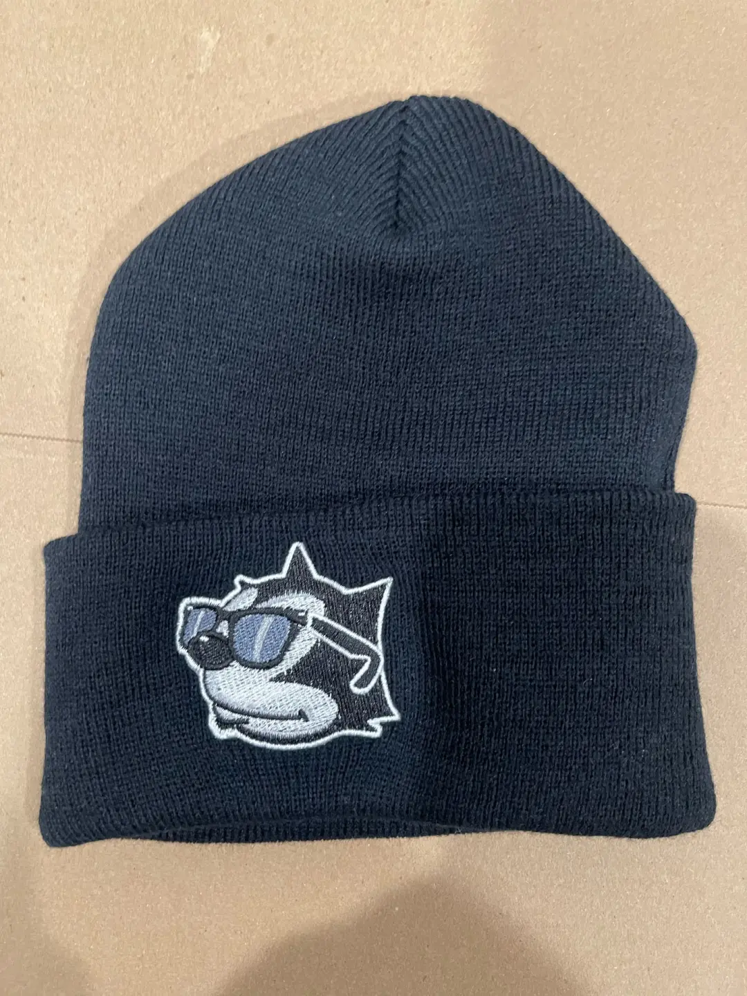 AVA beanie