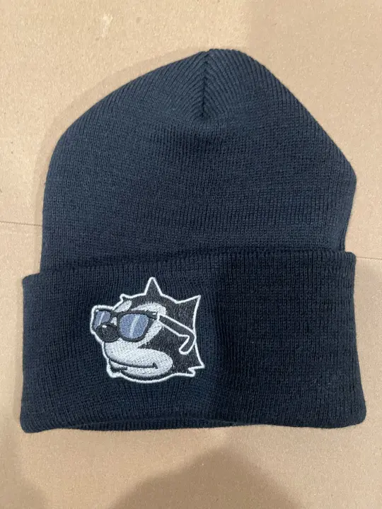 AVA beanie
