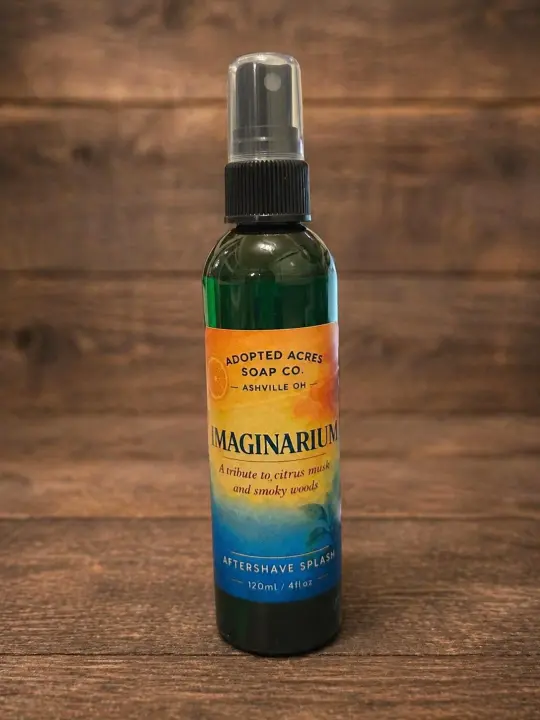 Imaginarium Aftershave Splash