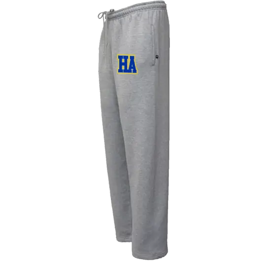 Highbridge Aquatics Screen Printed Pennant 10oz Sweatpants